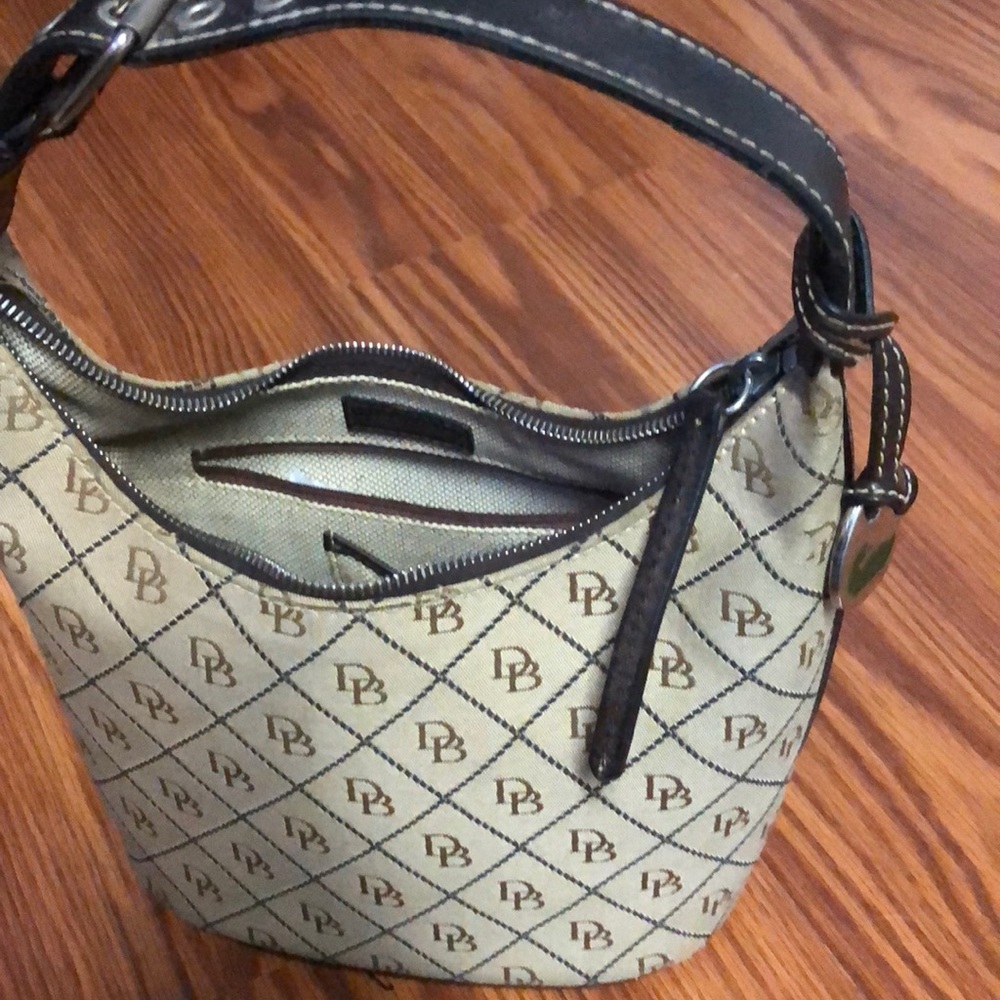 Dooney purse